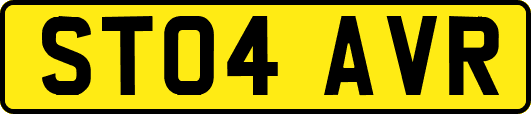 ST04AVR