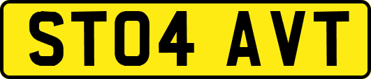 ST04AVT