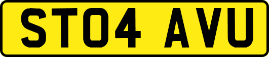 ST04AVU