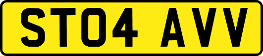 ST04AVV