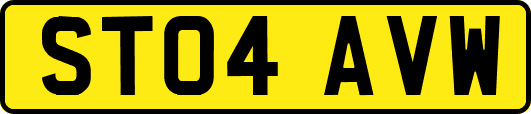 ST04AVW