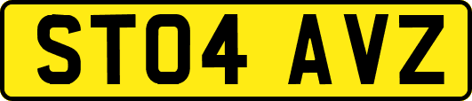 ST04AVZ