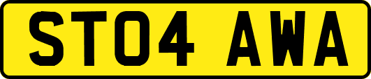 ST04AWA