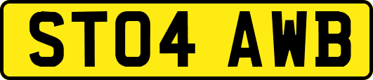 ST04AWB
