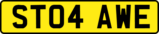 ST04AWE