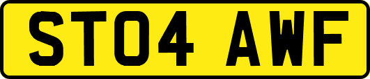 ST04AWF