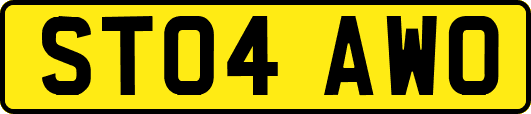 ST04AWO