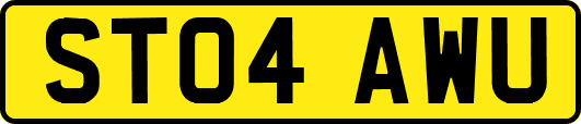 ST04AWU