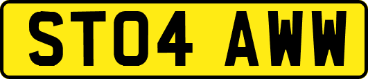 ST04AWW