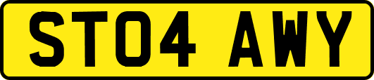 ST04AWY