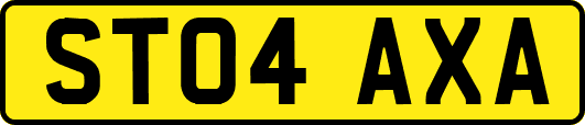 ST04AXA