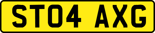ST04AXG