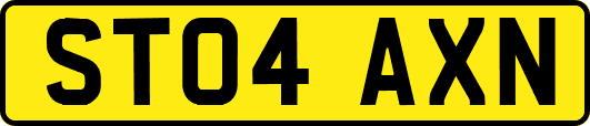 ST04AXN