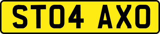 ST04AXO