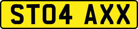 ST04AXX