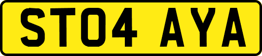 ST04AYA