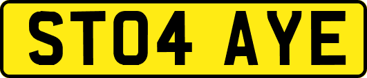 ST04AYE