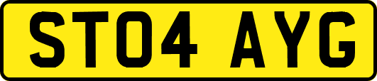 ST04AYG