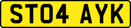 ST04AYK