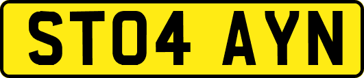 ST04AYN