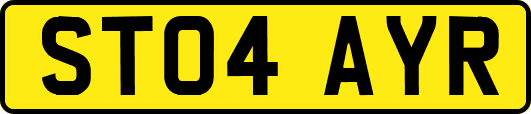 ST04AYR