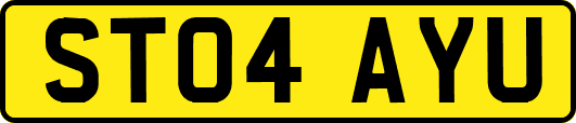 ST04AYU
