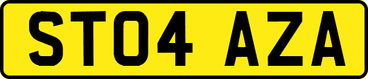 ST04AZA