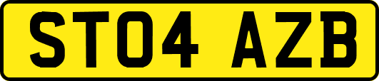 ST04AZB