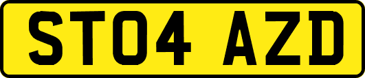 ST04AZD