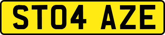 ST04AZE