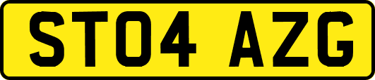 ST04AZG