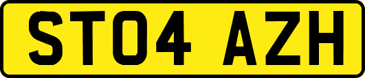 ST04AZH