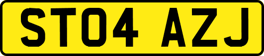 ST04AZJ