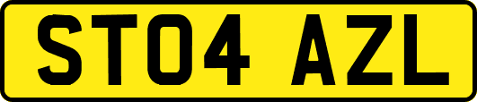 ST04AZL