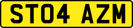 ST04AZM