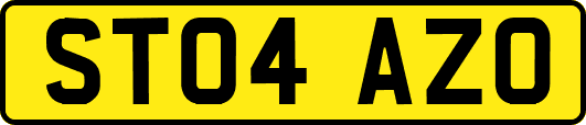 ST04AZO