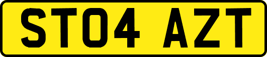 ST04AZT