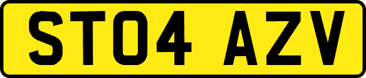 ST04AZV