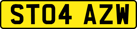 ST04AZW