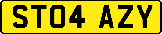 ST04AZY