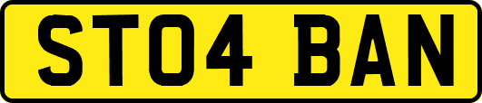 ST04BAN