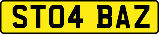 ST04BAZ