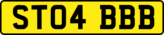 ST04BBB
