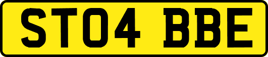 ST04BBE