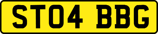 ST04BBG