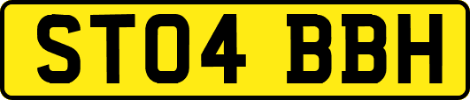 ST04BBH