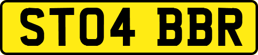 ST04BBR