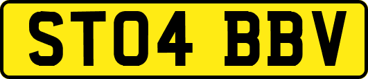 ST04BBV
