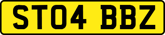 ST04BBZ