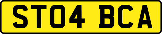 ST04BCA